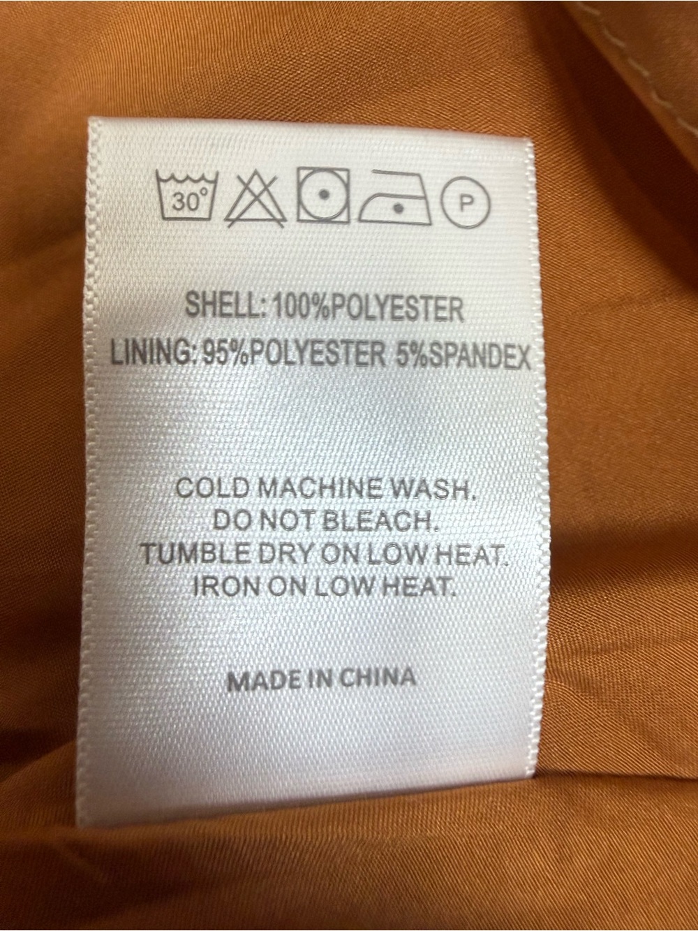 Peppermayo Under The Pagoda Strapless Maxi Dress Amber - Size 2- NWT - Picture 6 of 8